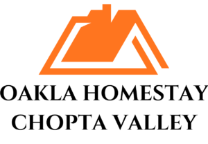 Oak homestay
